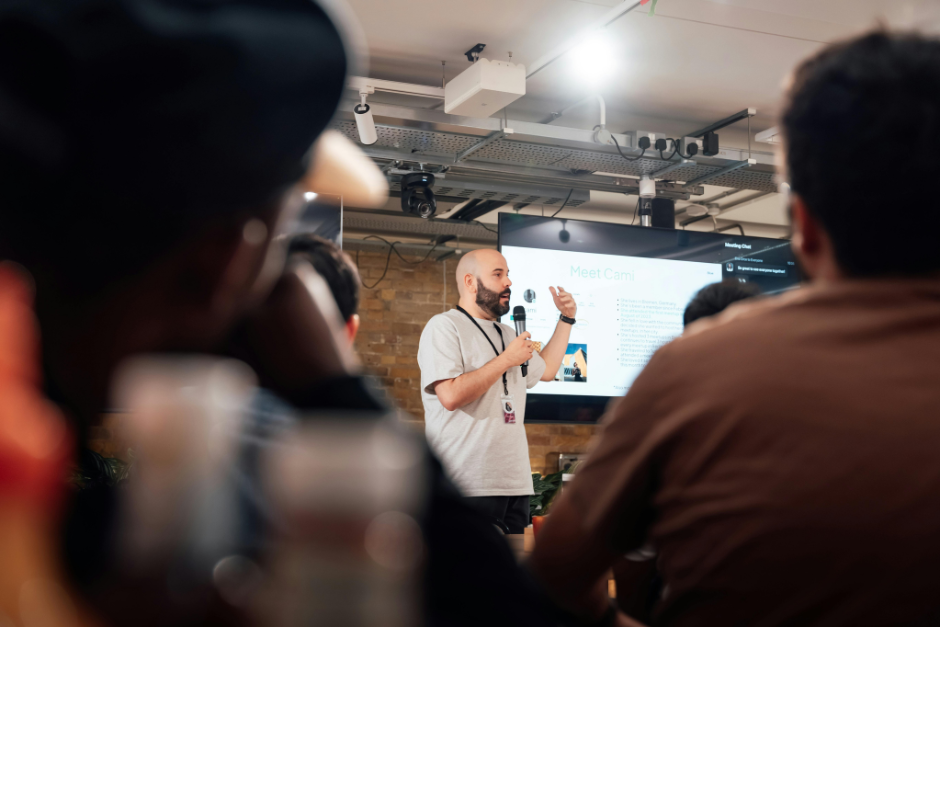 Convocatoria Docente para dictar el Curso ATI 